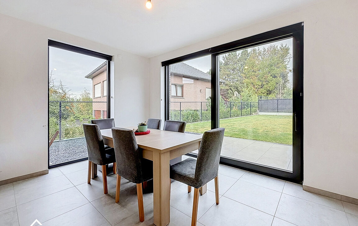 Huis te koop in Affligem