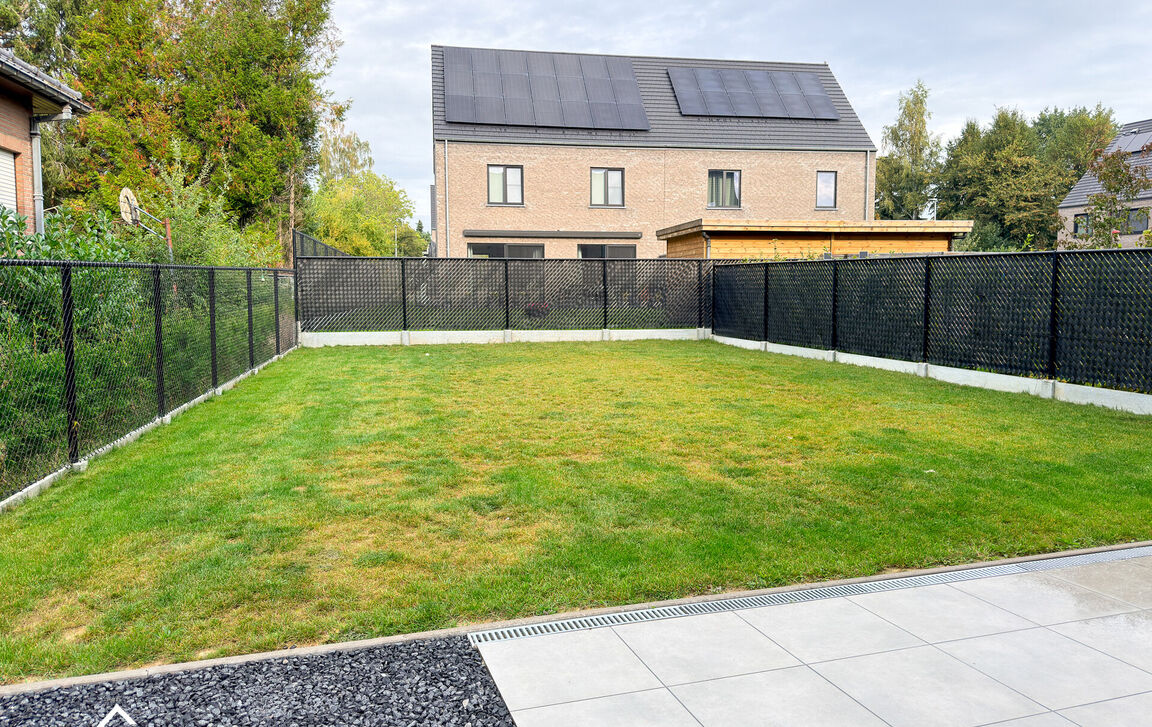 Huis te koop in Affligem
