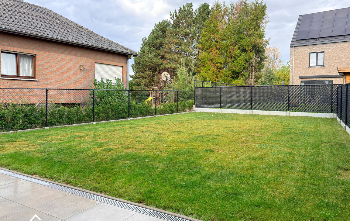 Huis te koop in Affligem