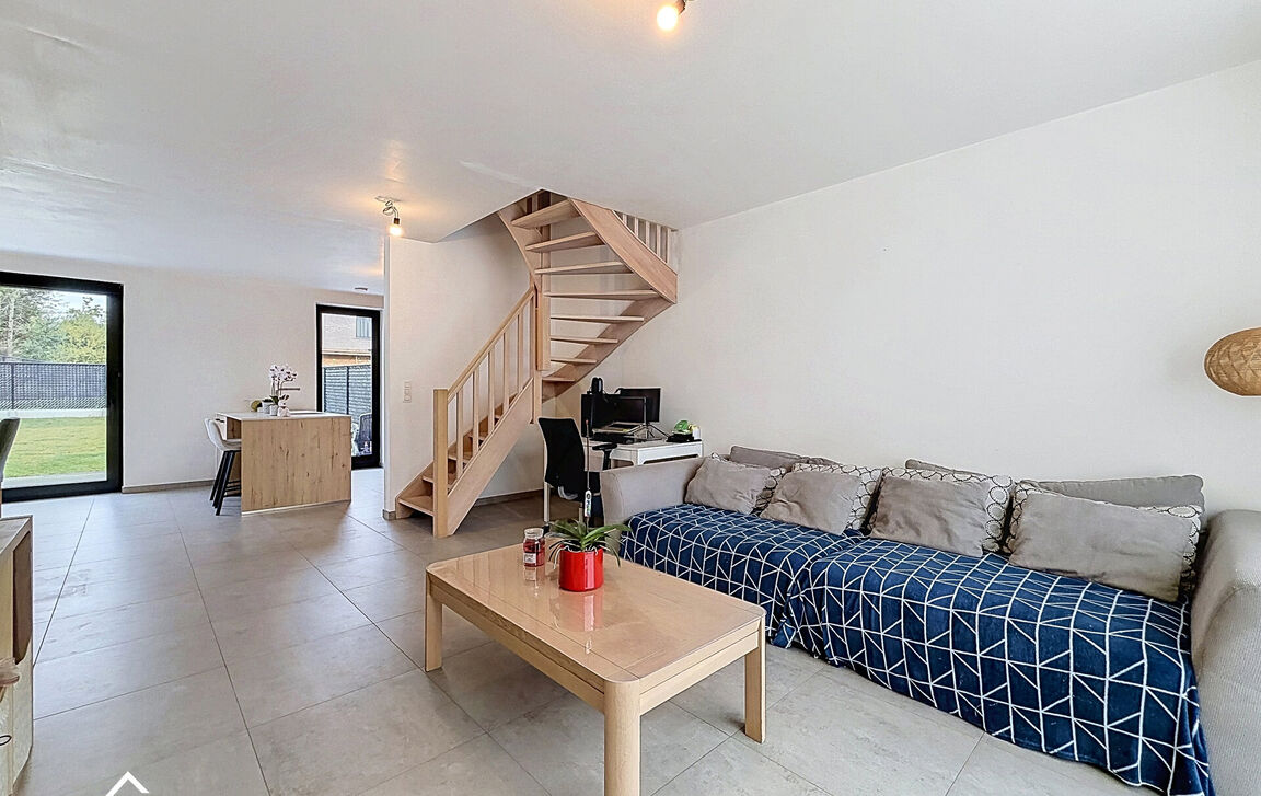 Huis te koop in Affligem