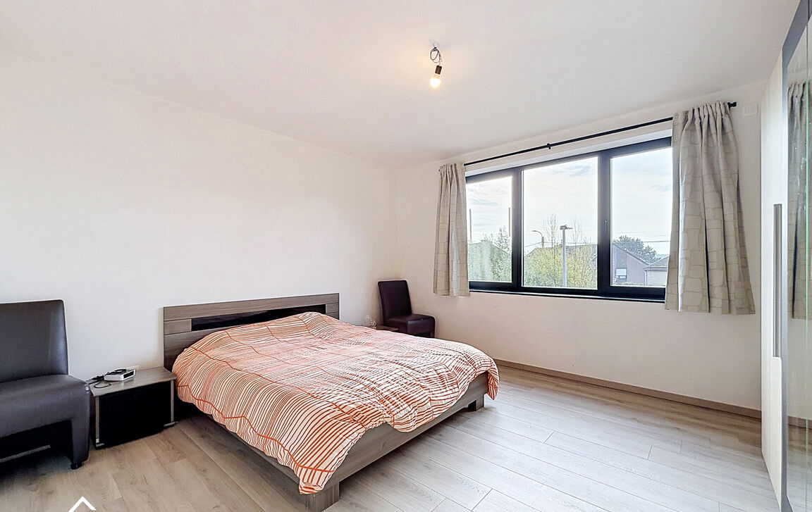 Huis te koop in Affligem