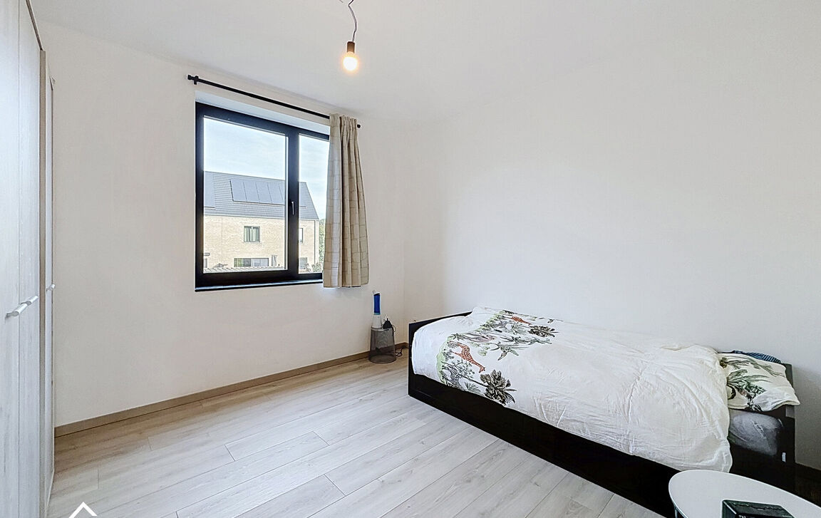 Huis te koop in Affligem