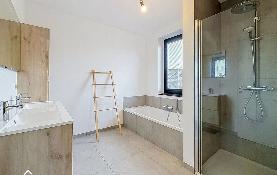 Huis te koop in Affligem