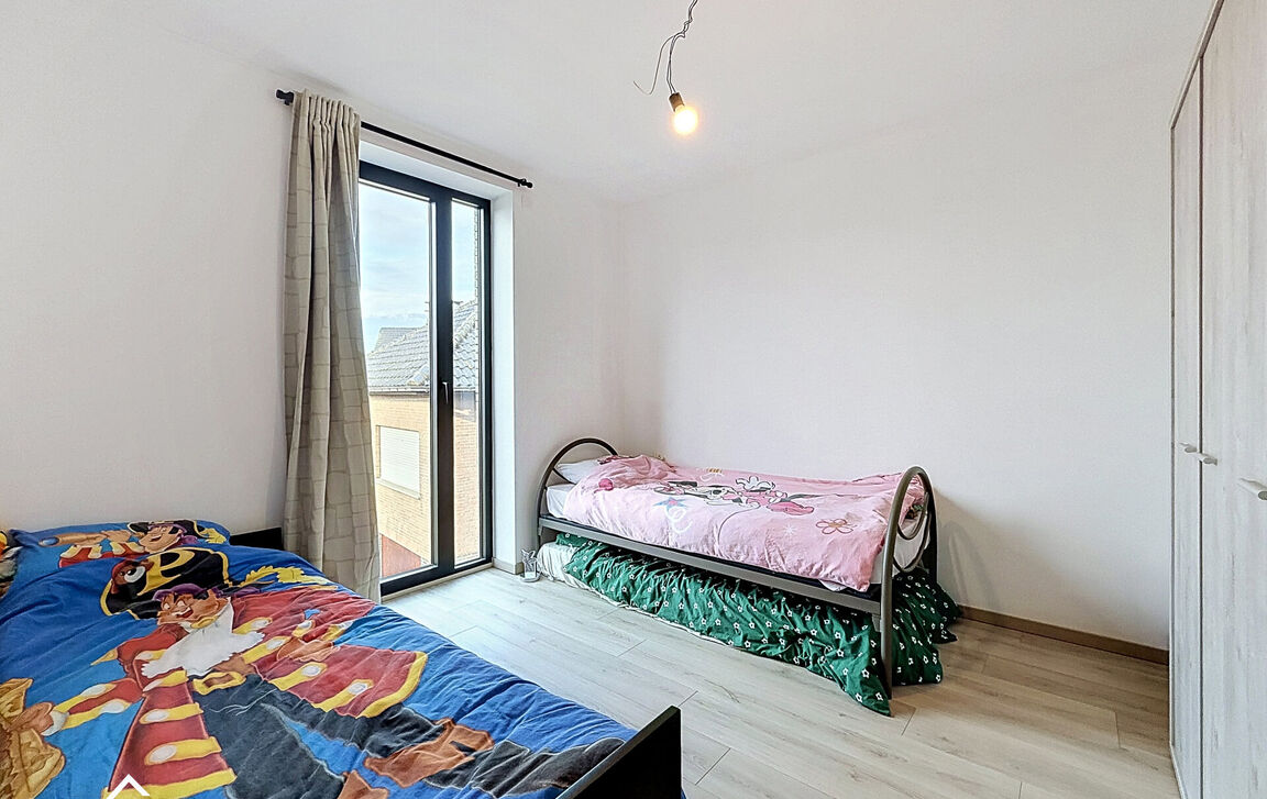 Huis te koop in Affligem