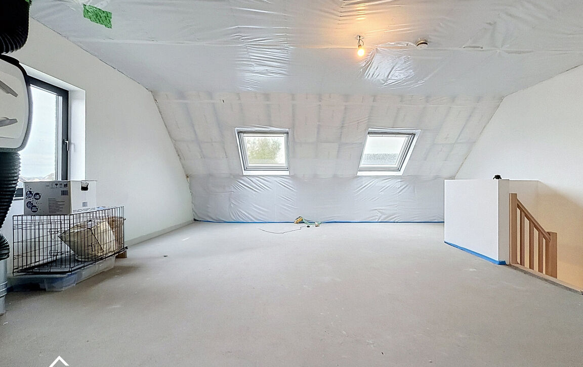 Huis te koop in Affligem