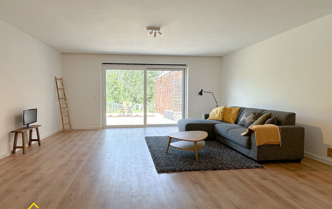 Huis te koop in Aspelare