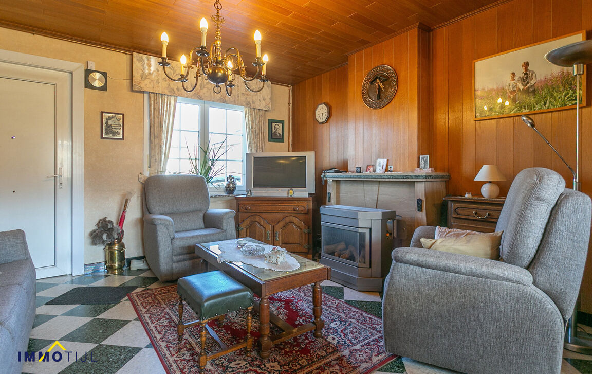 Huis te koop in Asse