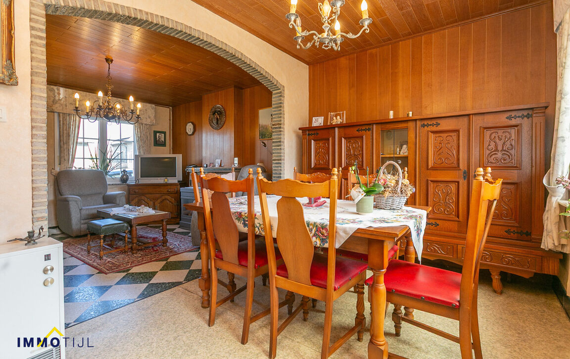 Huis te koop in Asse