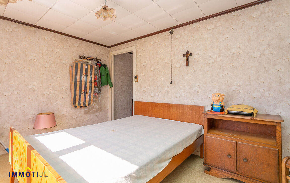 Huis te koop in Asse