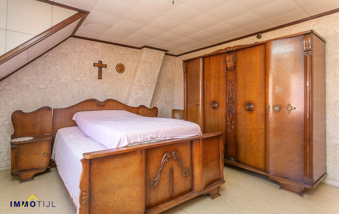 Huis te koop in Asse