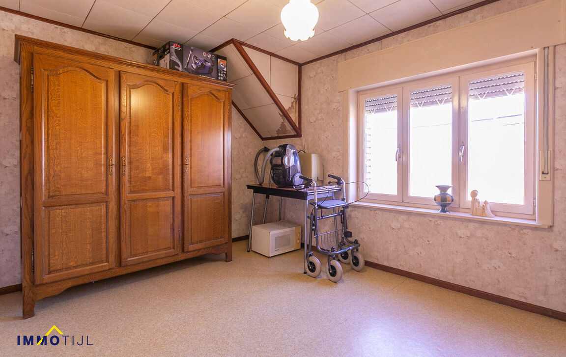 Huis te koop in Asse