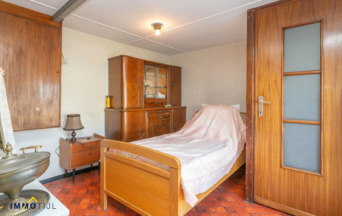 Huis te koop in Asse