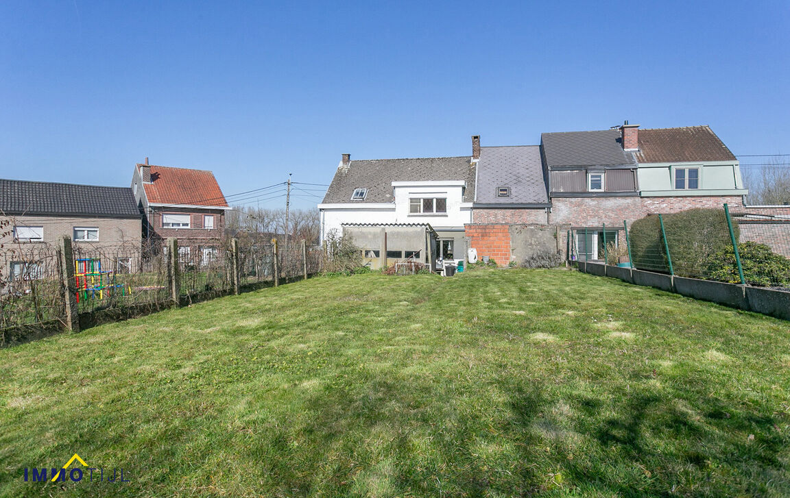 Huis te koop in Asse