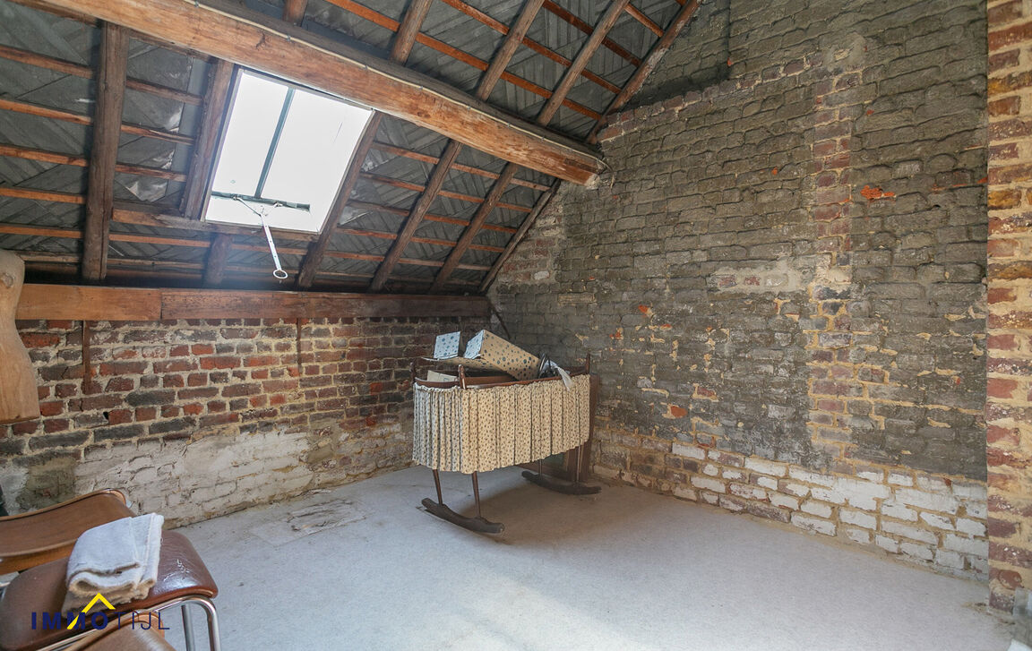 Huis te koop in Asse