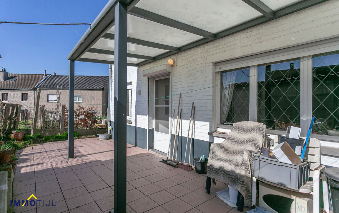 Huis te koop in Asse