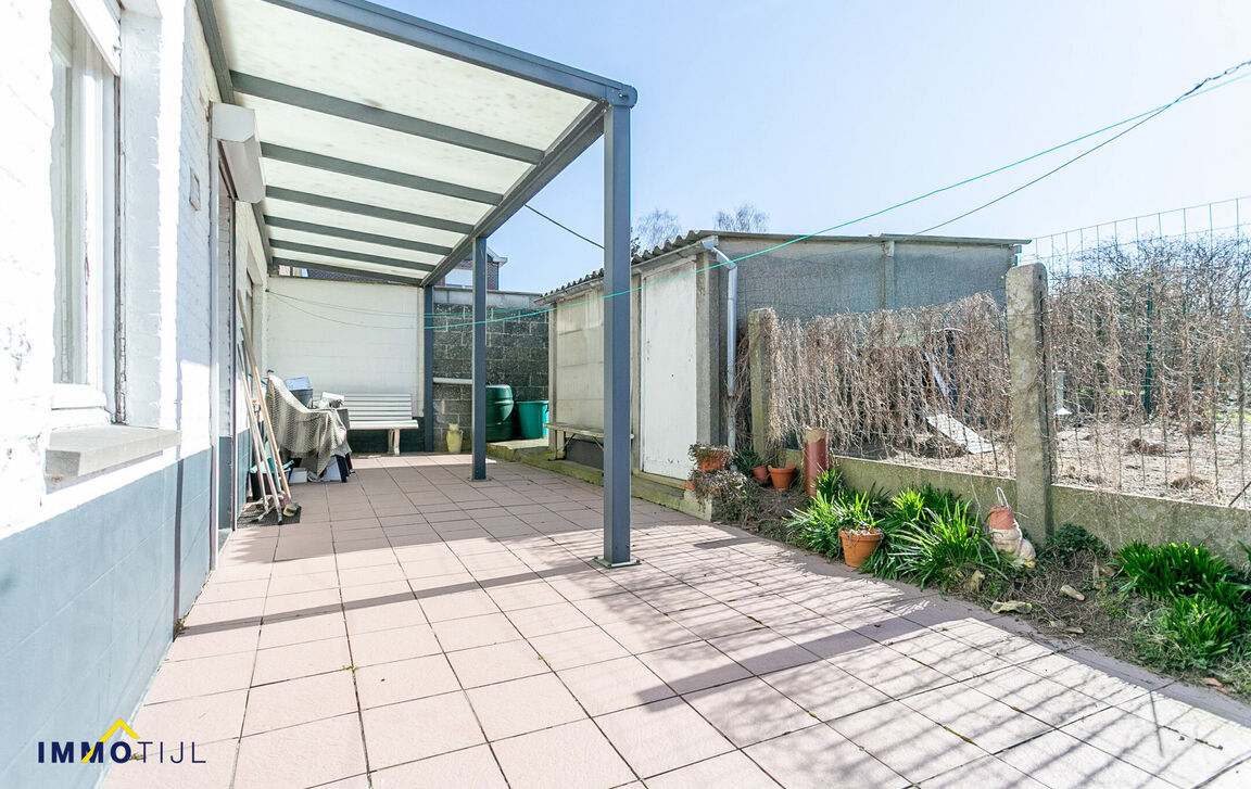 Huis te koop in Asse