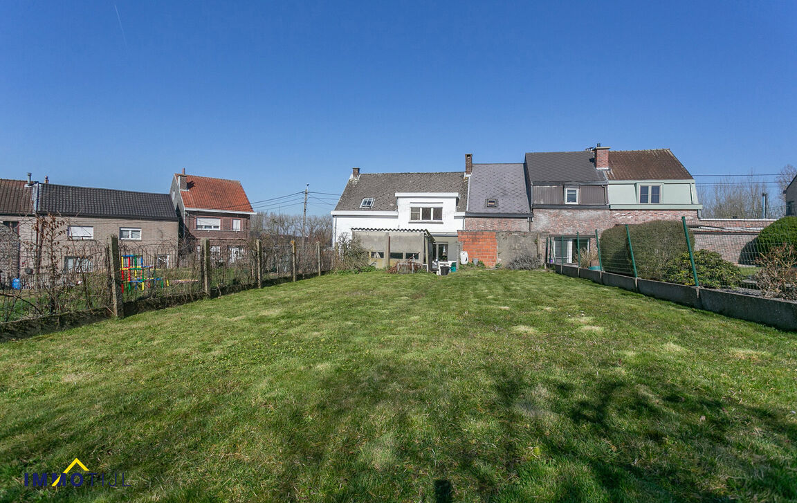 Huis te koop in Asse