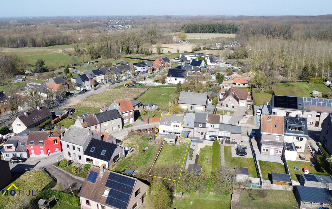 Huis te koop in Asse