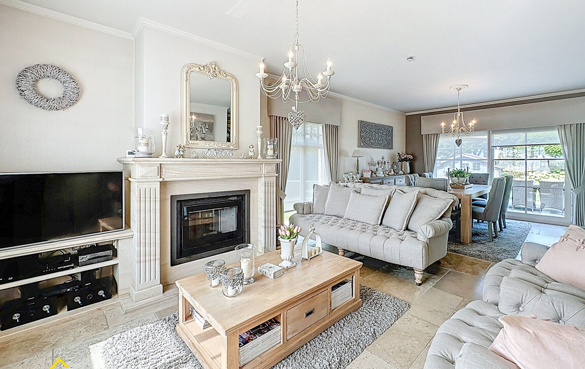 Huis te koop in Asse