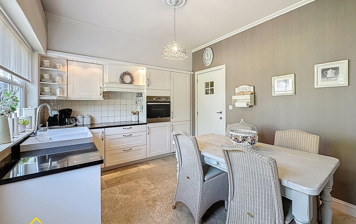 Huis te koop in Asse