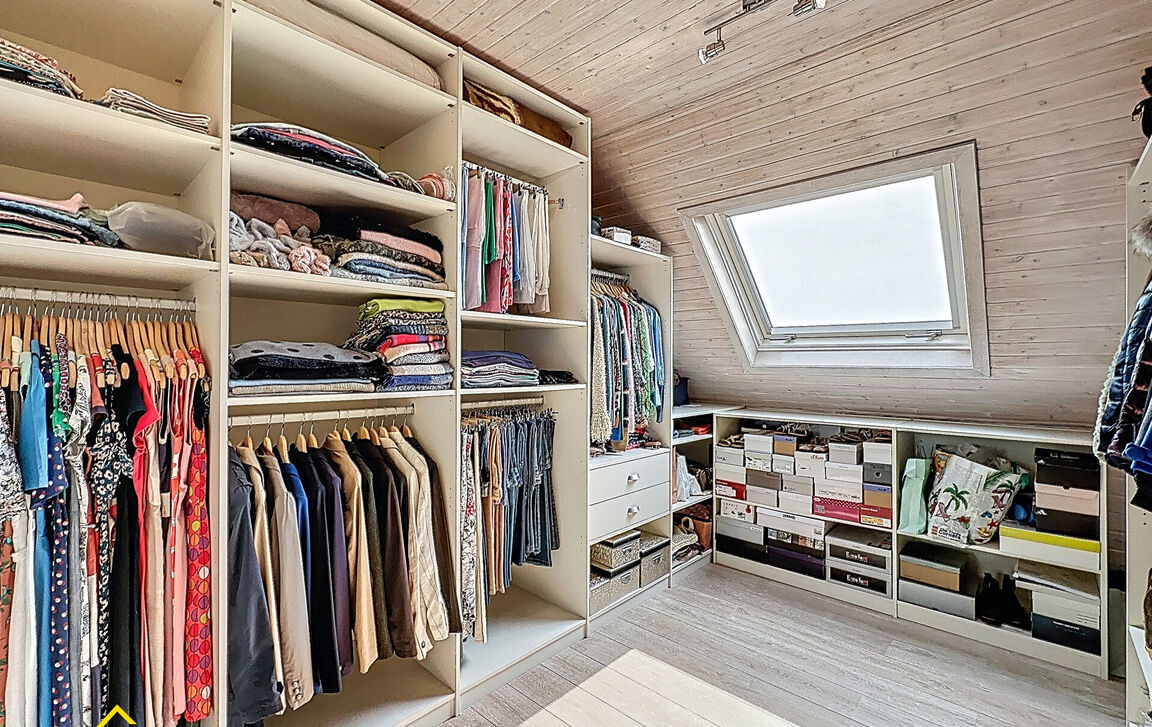 Huis te koop in Asse
