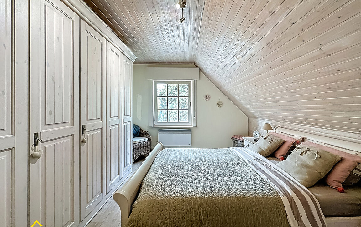 Huis te koop in Asse
