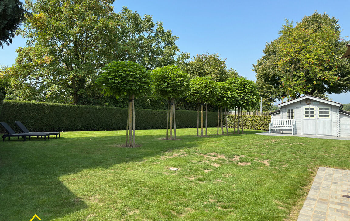 Huis te koop in Asse