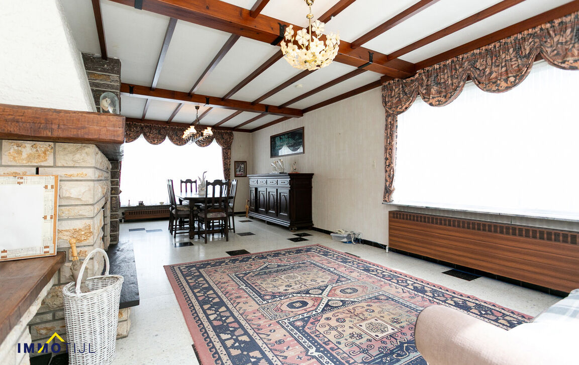 Huis te koop in Asse
