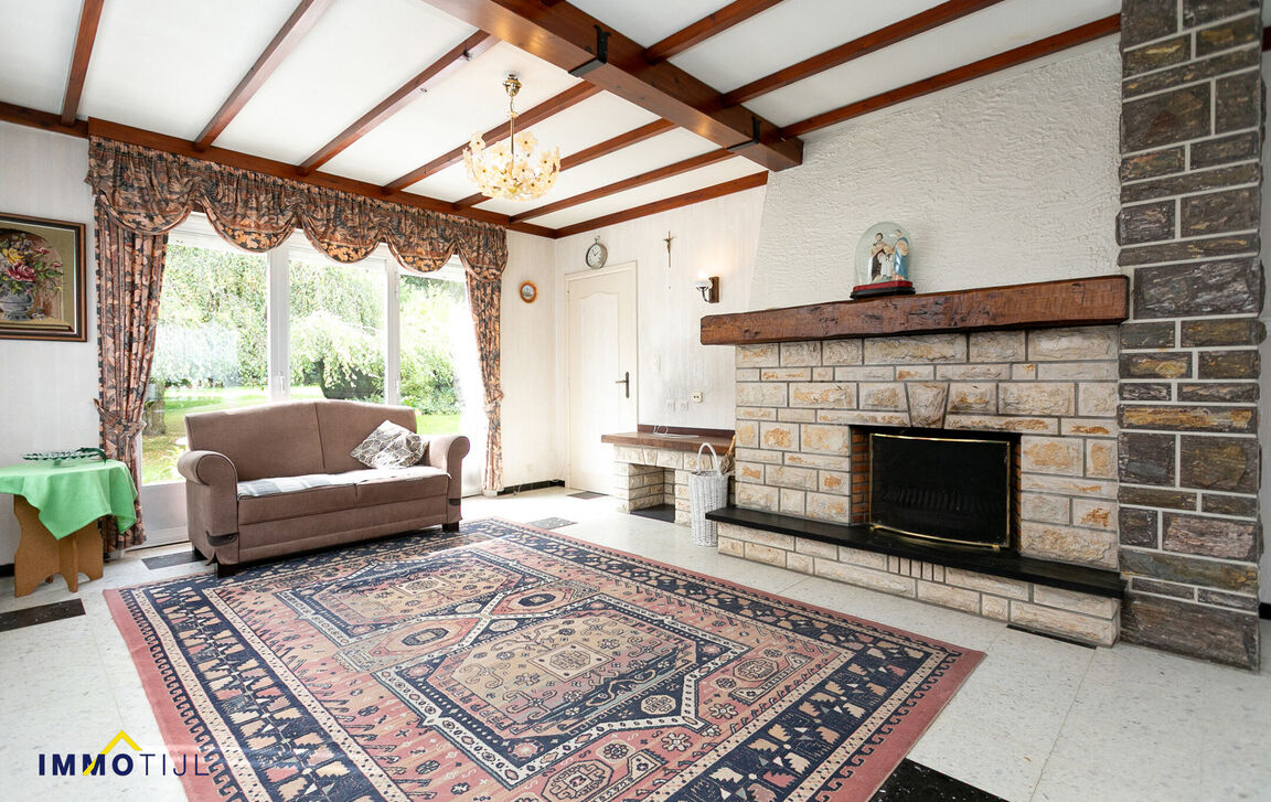 Huis te koop in Asse