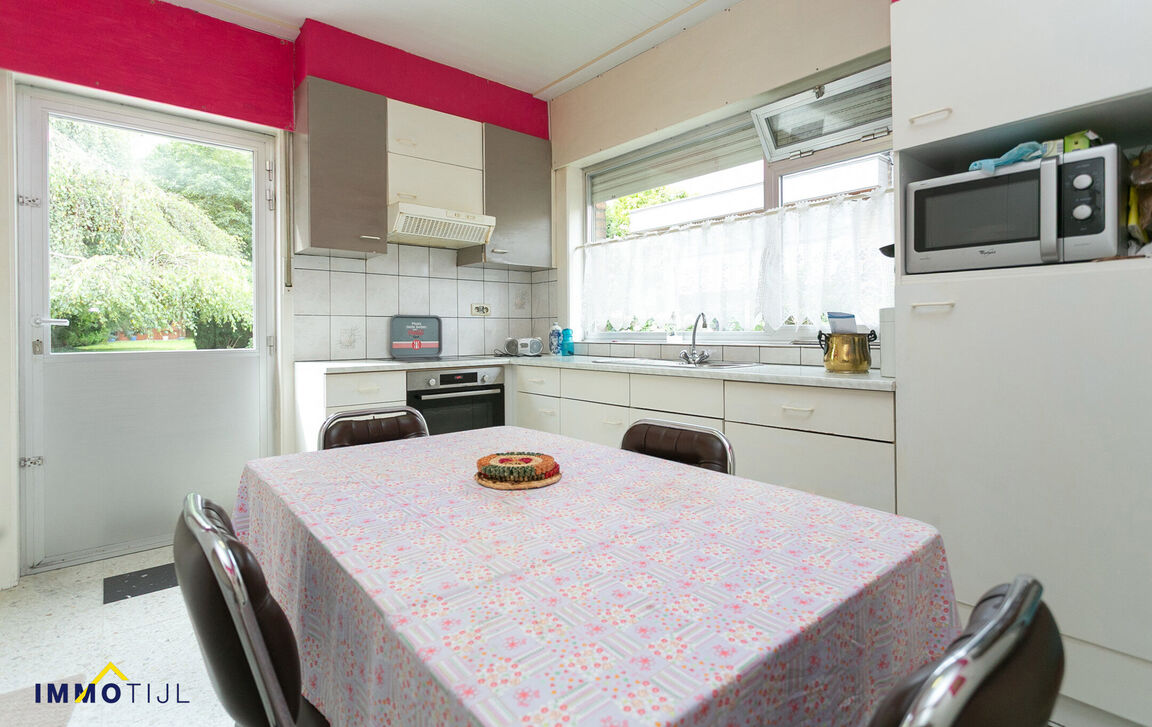Huis te koop in Asse