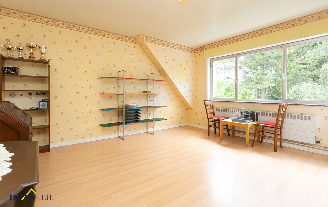 Huis te koop in Asse