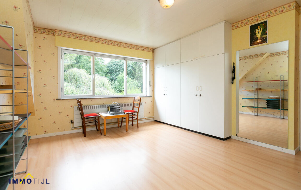 Huis te koop in Asse