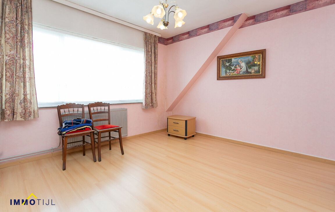 Huis te koop in Asse