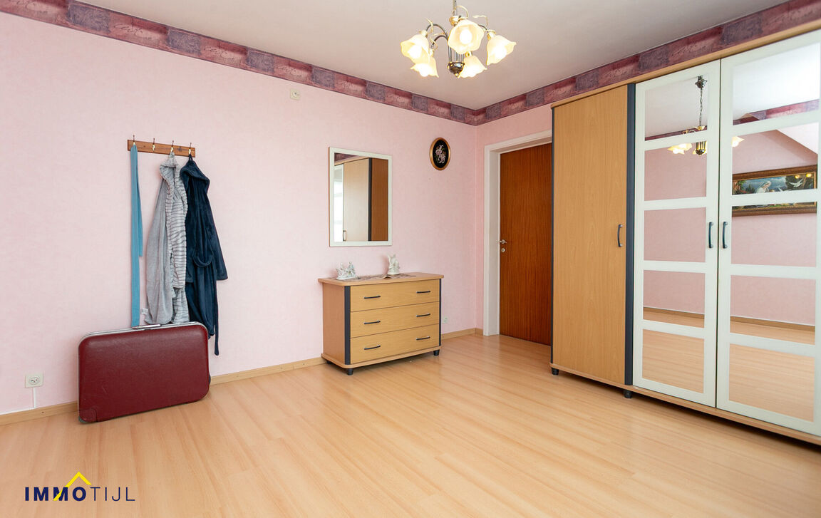 Huis te koop in Asse