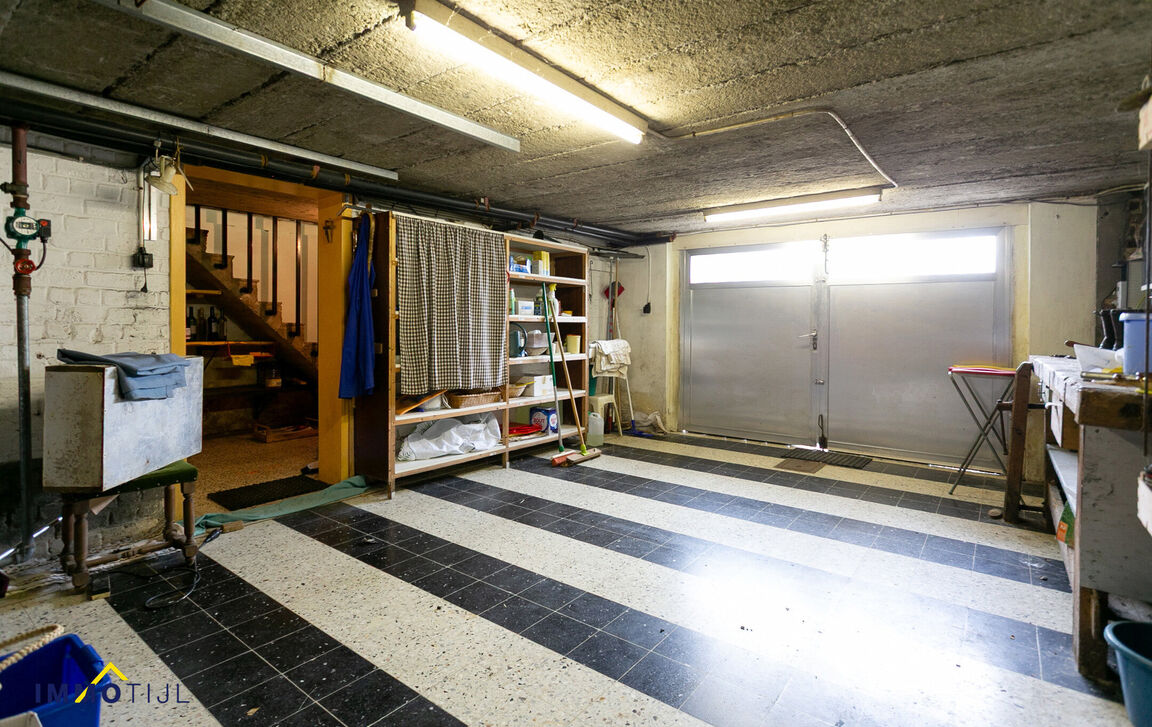 Huis te koop in Asse