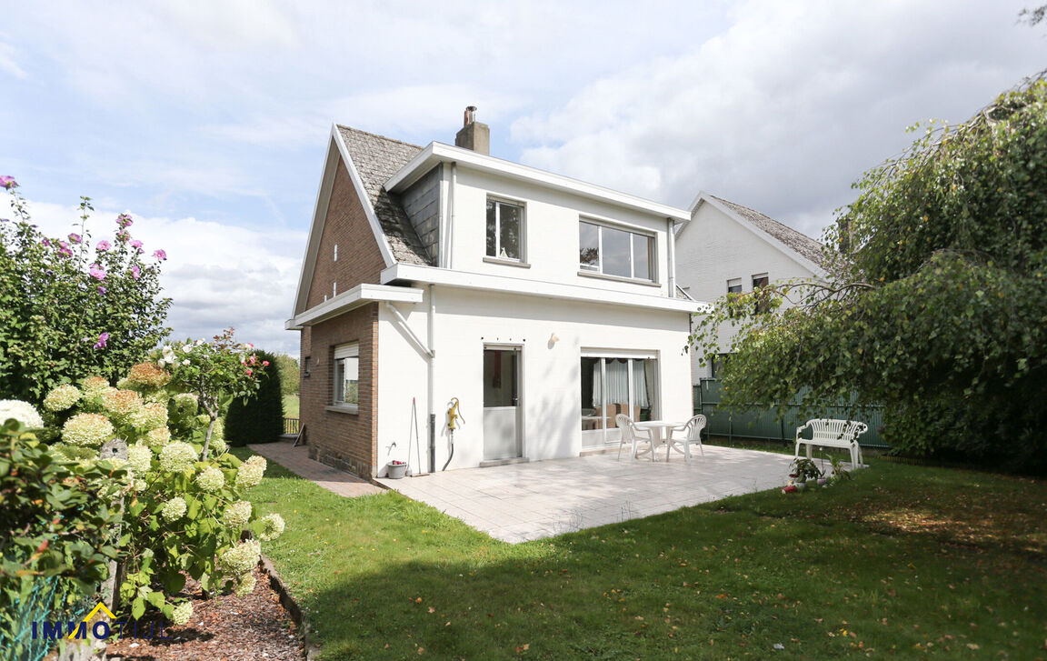 Huis te koop in Asse
