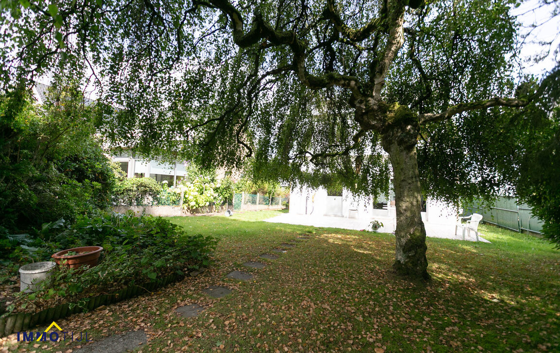 Huis te koop in Asse