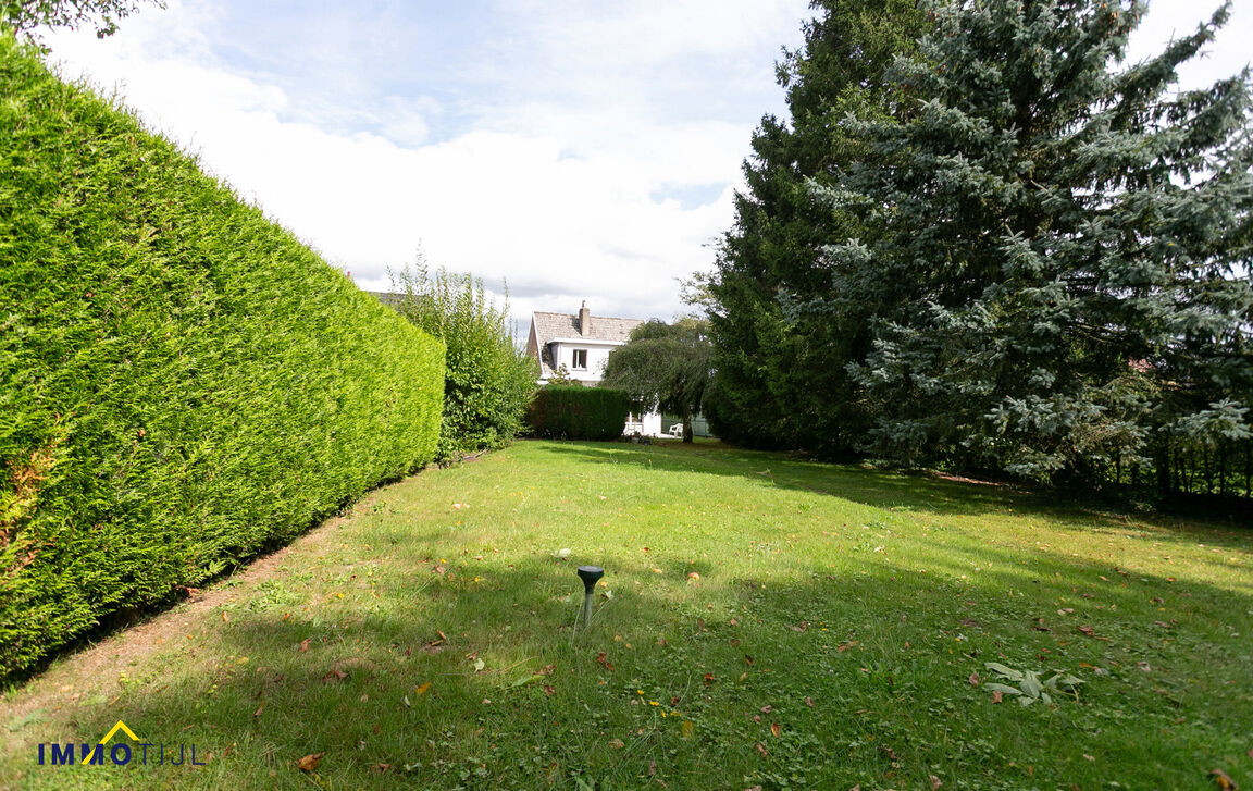 Huis te koop in Asse