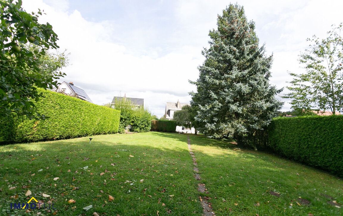 Huis te koop in Asse