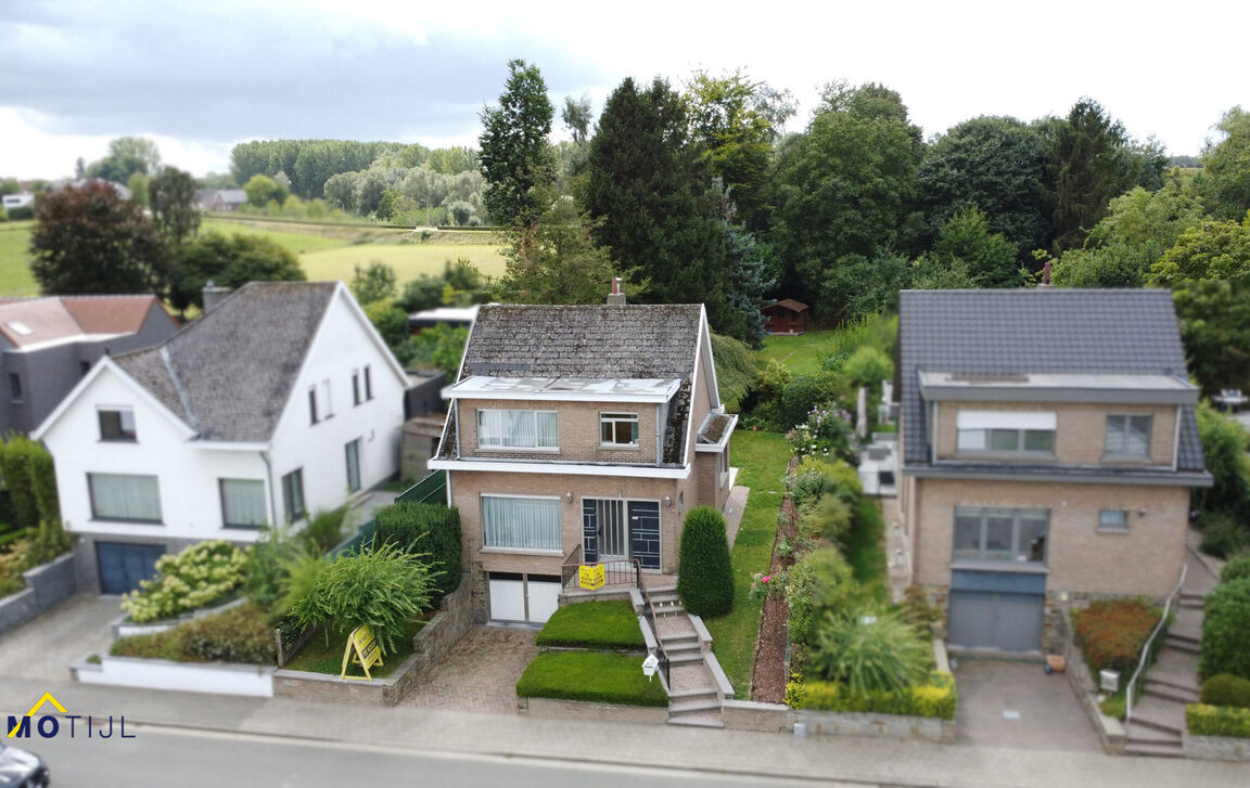 Huis te koop in Asse