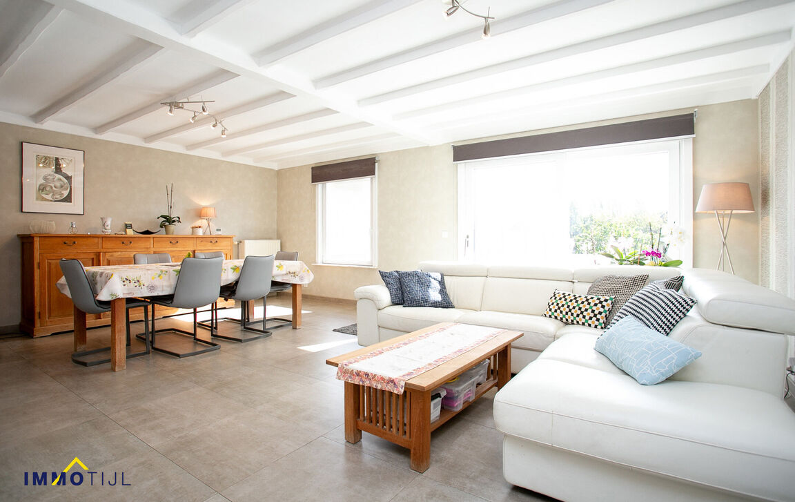Huis te koop in Asse