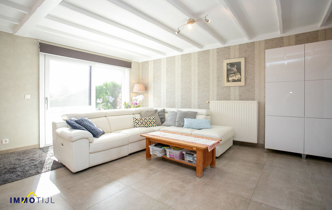 Huis te koop in Asse