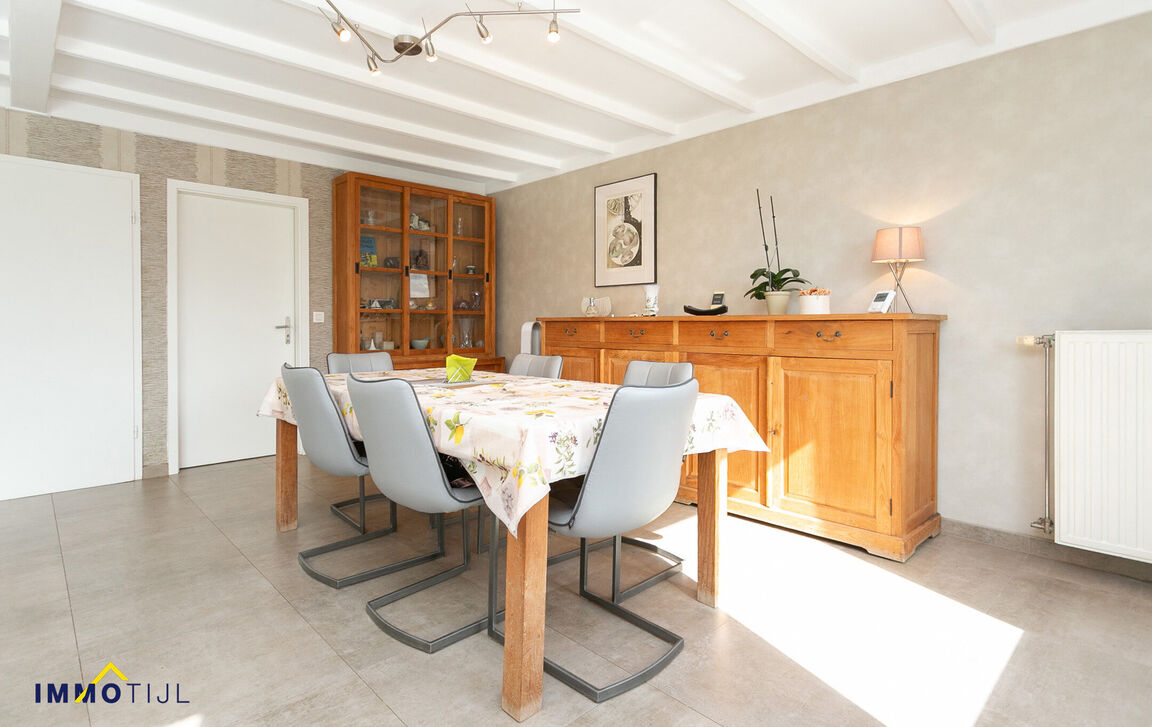 Huis te koop in Asse