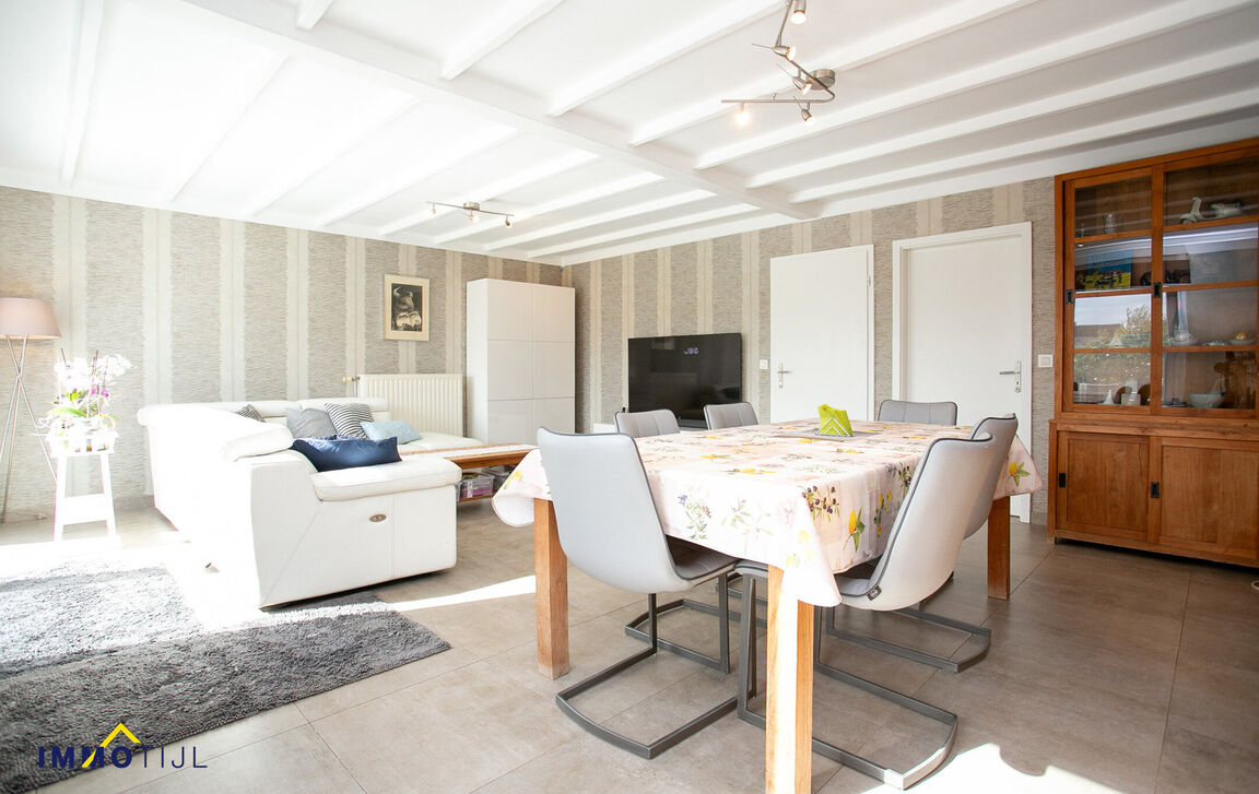 Huis te koop in Asse