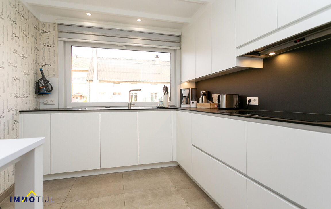 Huis te koop in Asse