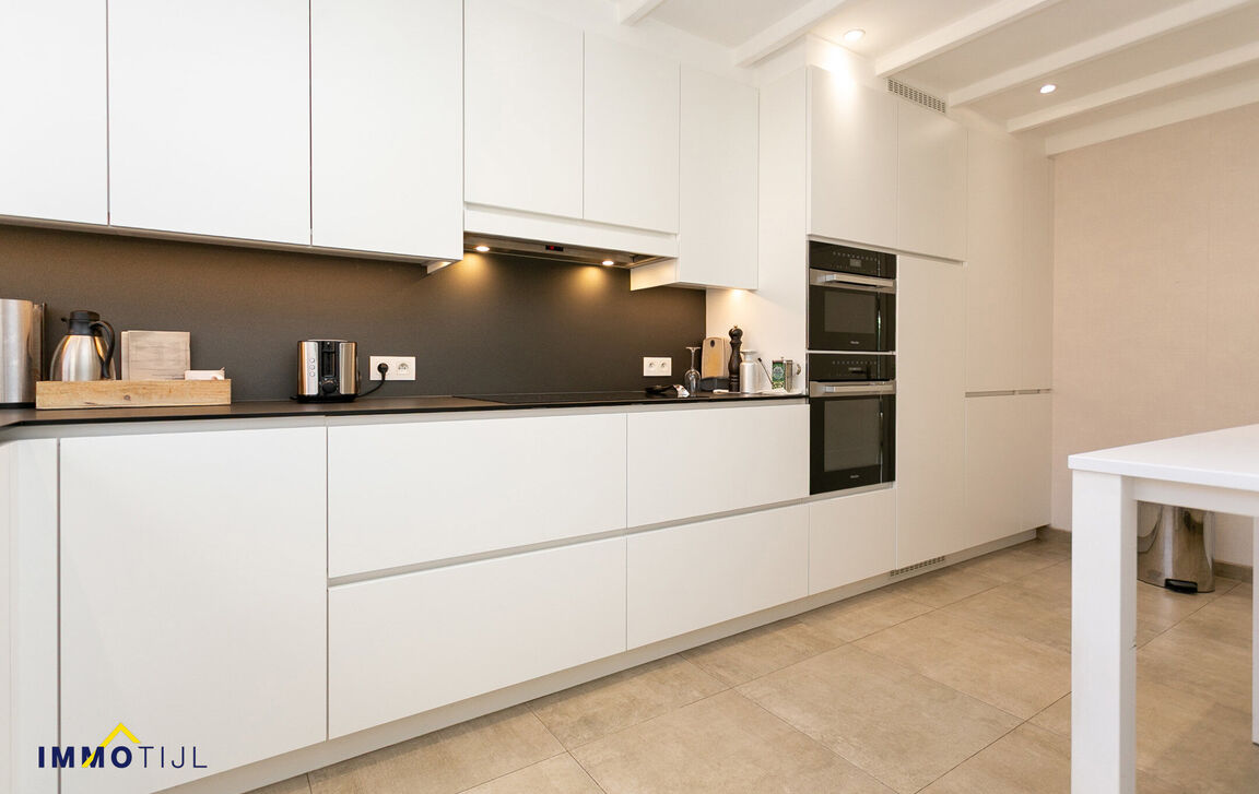 Huis te koop in Asse