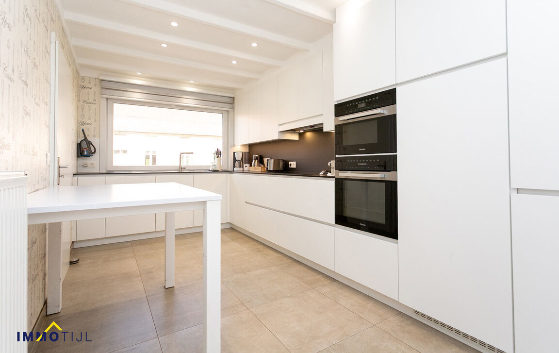 Huis te koop in Asse