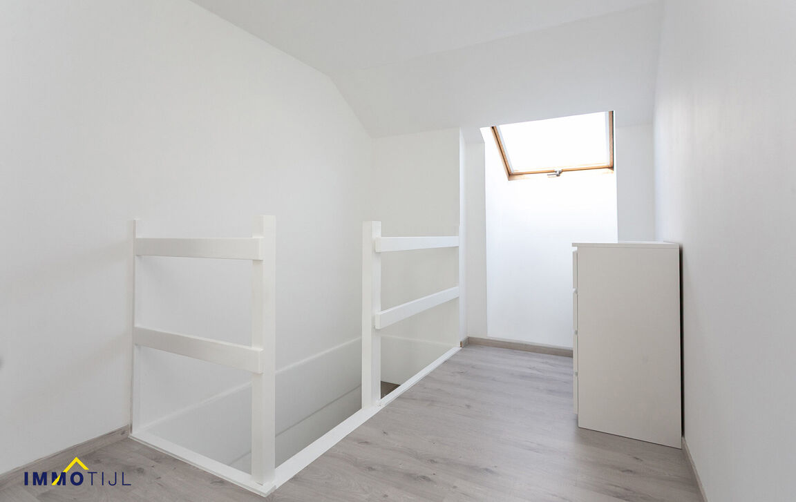 Huis te koop in Asse