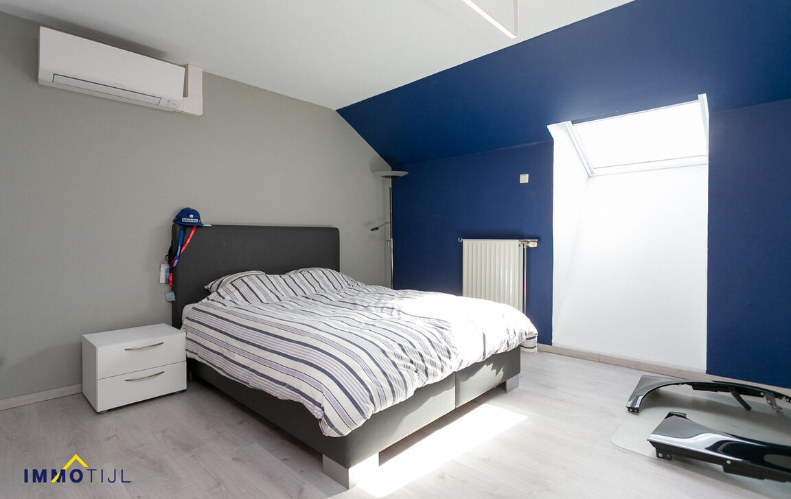 Huis te koop in Asse