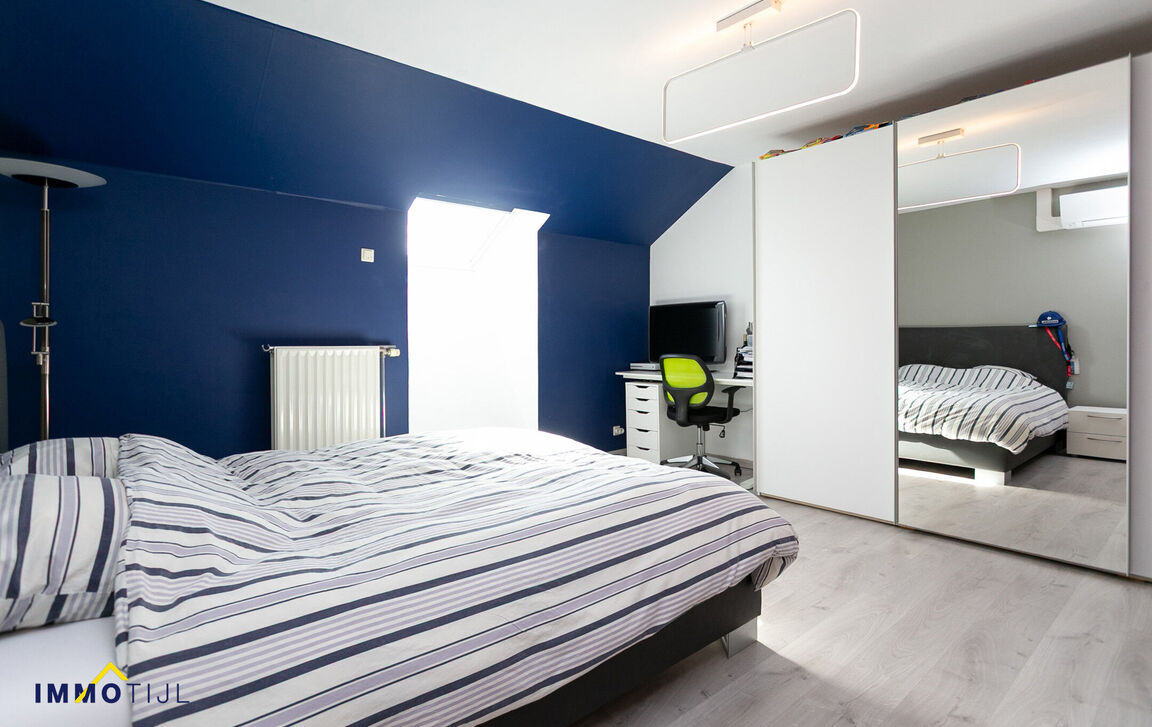 Huis te koop in Asse